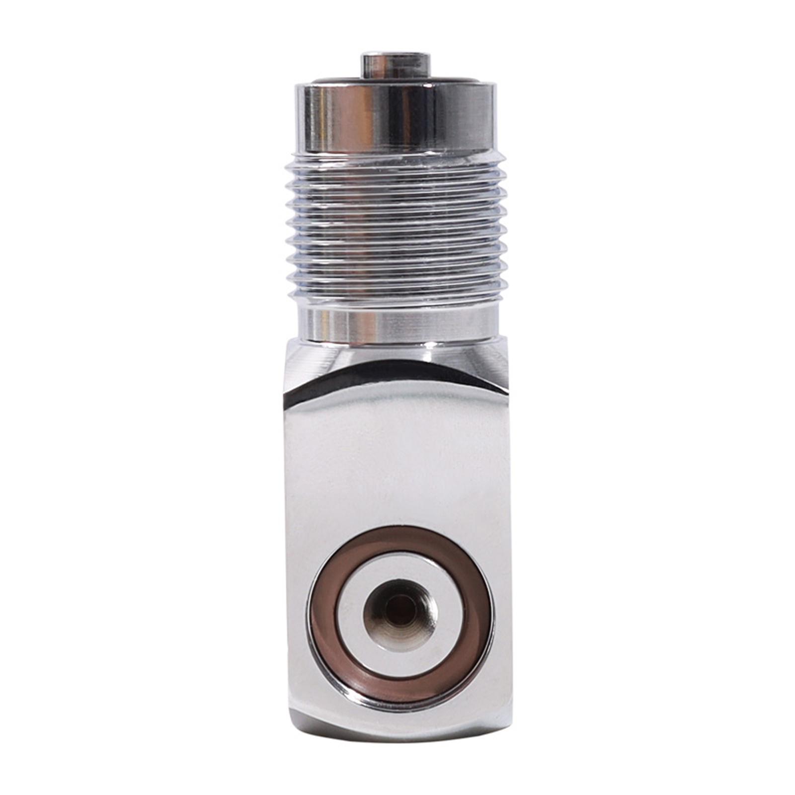 Adaptador Conversor de Cobre M - Snorkeling Gear avaliação e preço