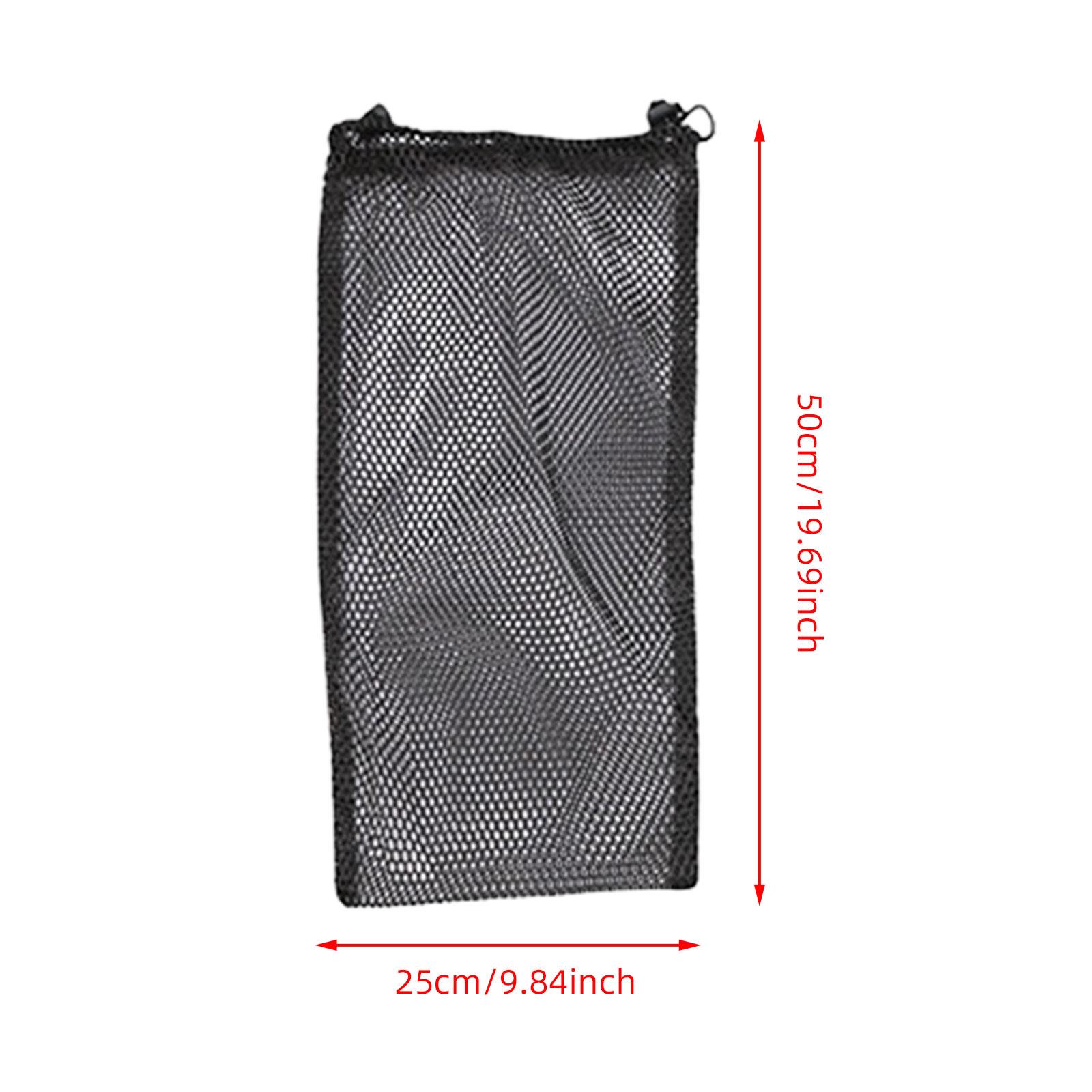 Mochila de Mergulho em Malha R - Diving Mask avaliação e preço