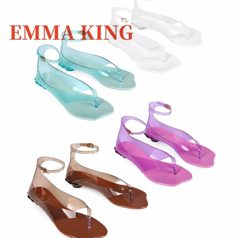 Sandálias Jelly Femininas, Nov - Water Shoes avaliação e preço