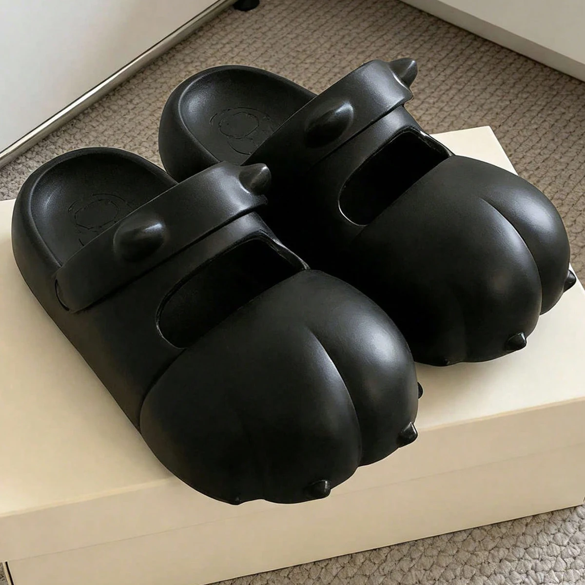 Novas Sandálias de Plataforma  - Water Shoes avaliação e preço