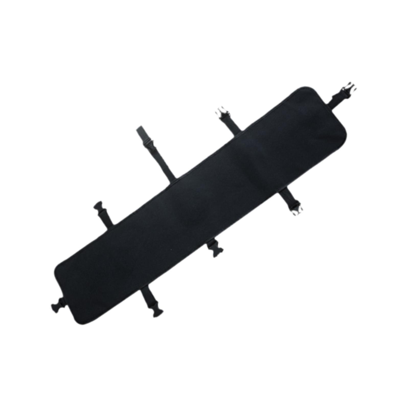 Bolsa para Barbatanas Longas,  - Snorkeling Gear avaliação e preço