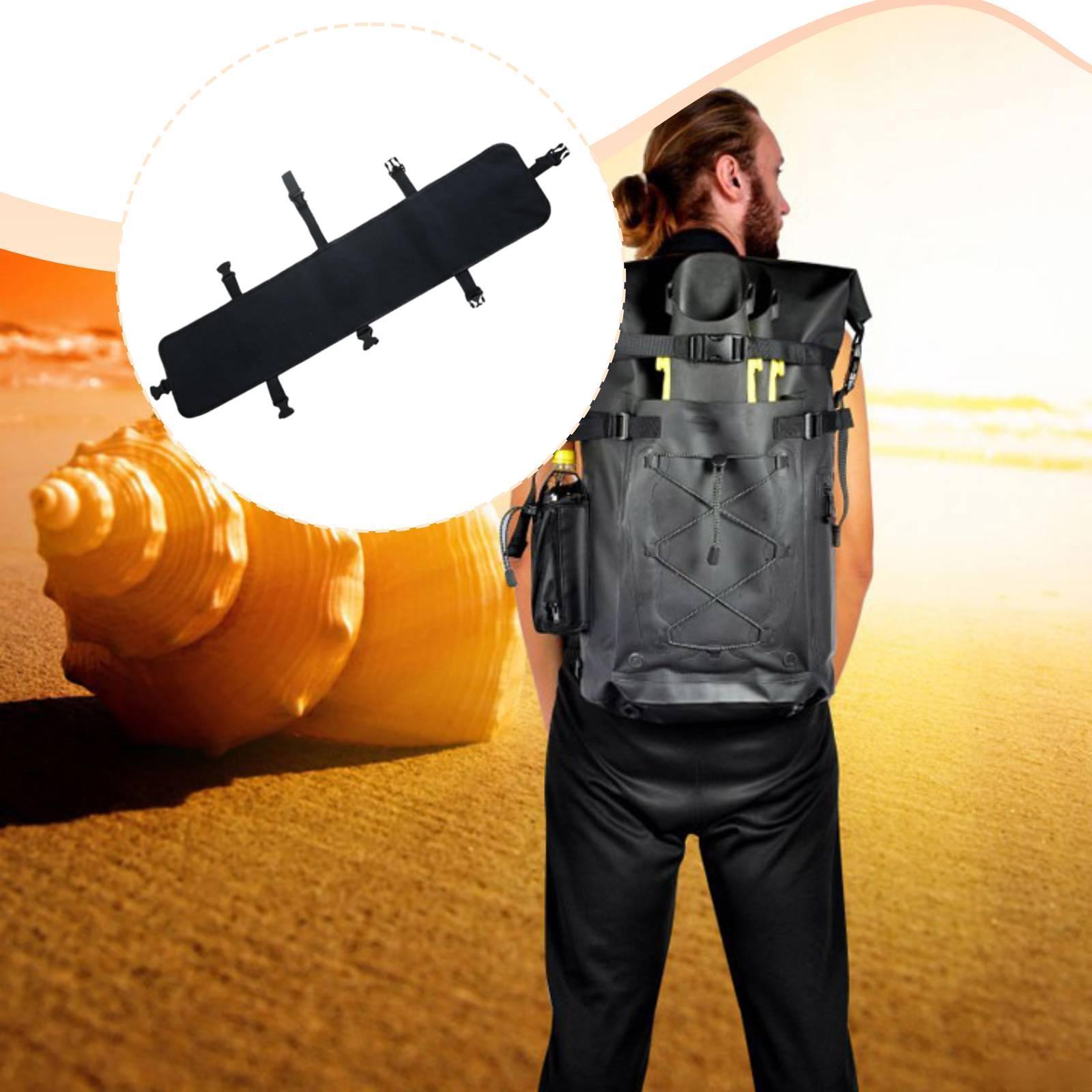Bolsa para Barbatanas Longas,  - Snorkeling Gear avaliação e preço