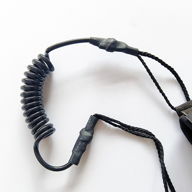 Corda de Segurança para Pranch - Surfboard Leash avaliação e preço