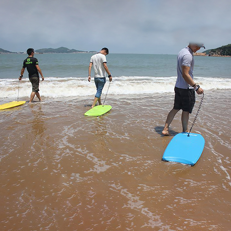 Corda de Segurança para Pranch - Surfboard Leash avaliação e preço