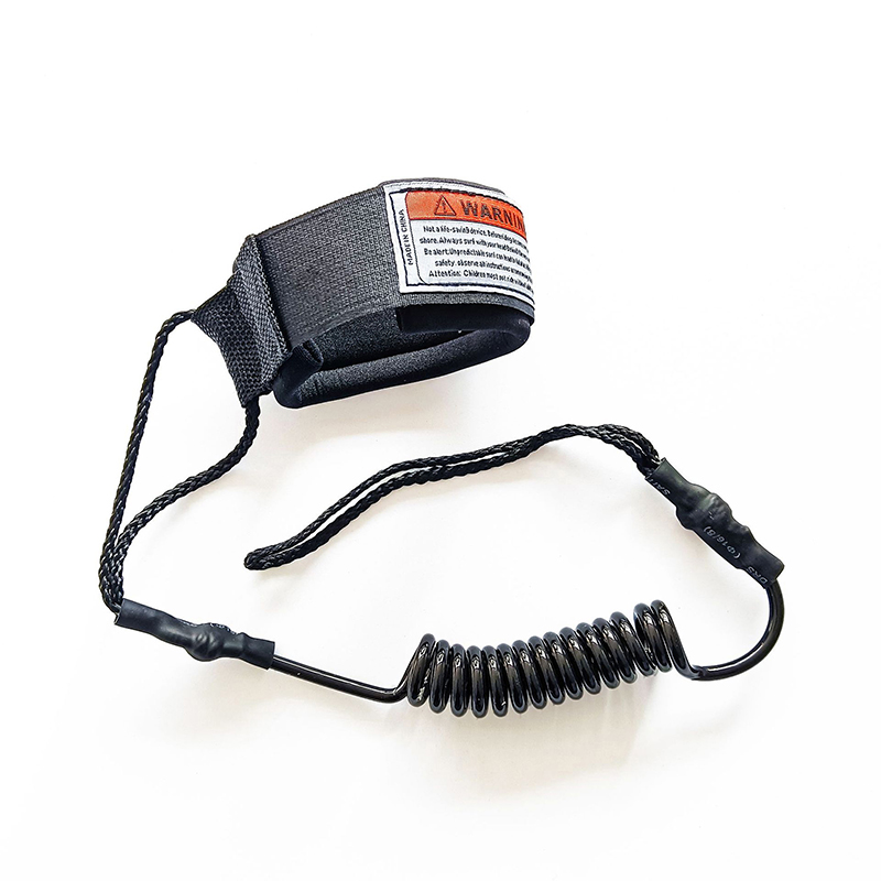 Corda de Segurança para Pranch - Surfboard Leash avaliação e preço