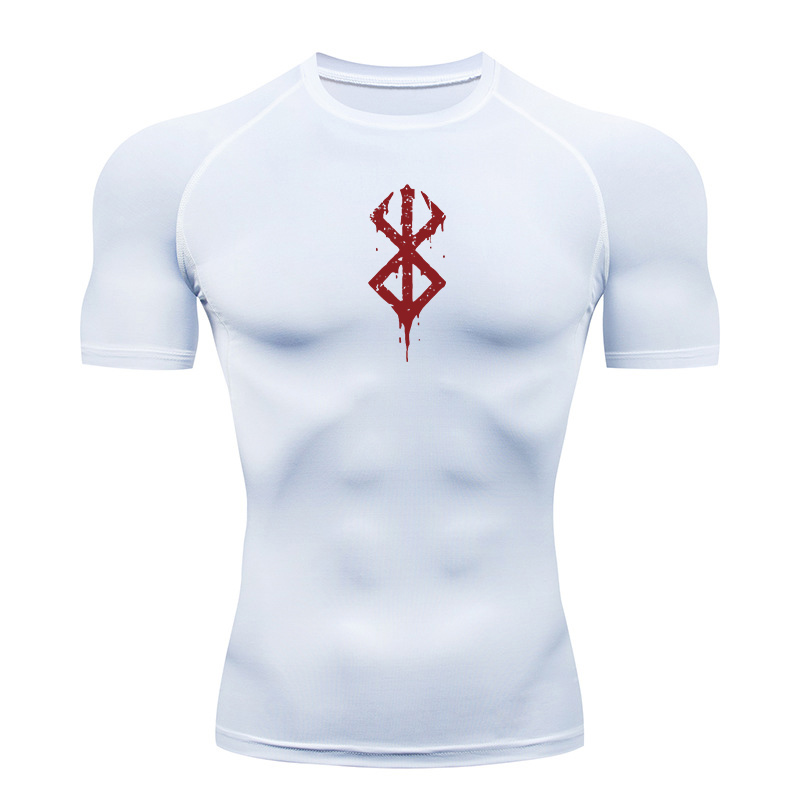 Camisetas de Compressão Mascul - Rash Guard avaliação e preço