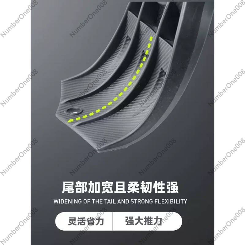Nadadeiras de Mergulho, Design - Swim Fins avaliação e preço