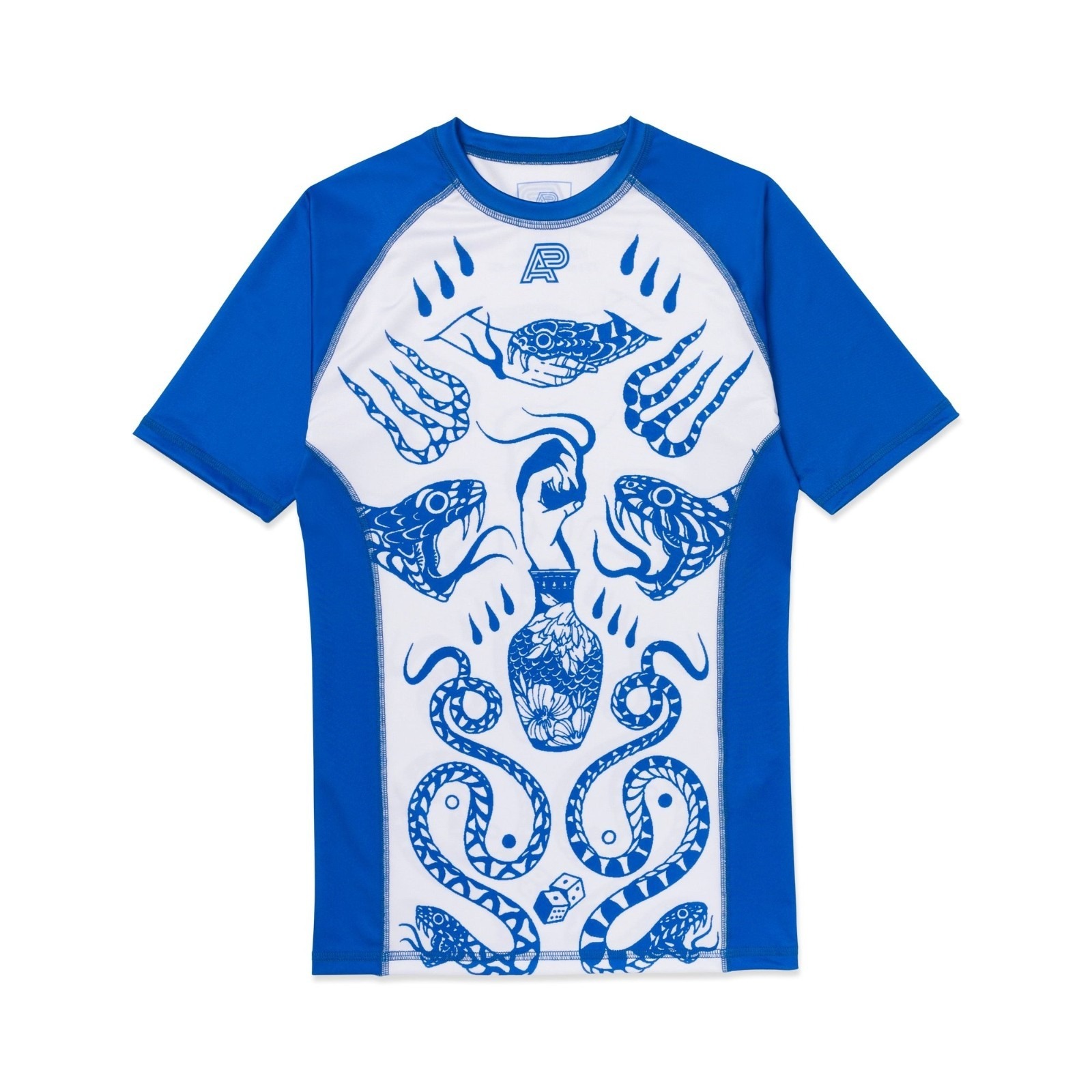 Conjunto de Rash Guard e Short - Rash Guard avaliação e preço