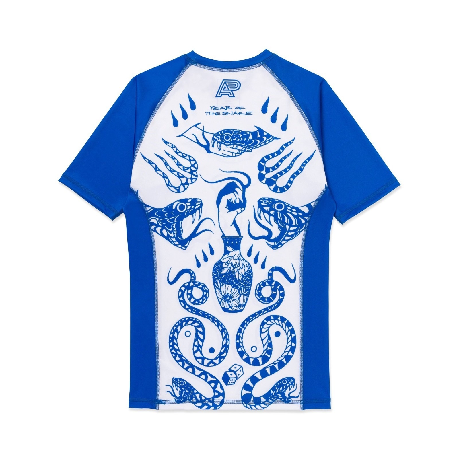 Conjunto de Rash Guard e Short - Rash Guard avaliação e preço