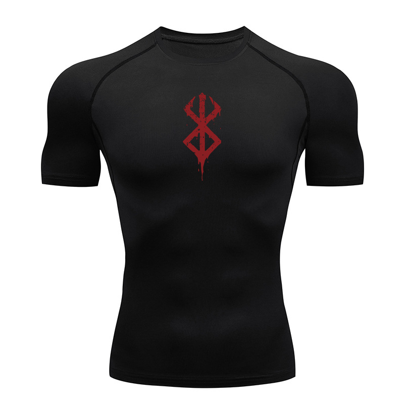 Camisetas de Compressão Mascul - Rash Guard avaliação e preço