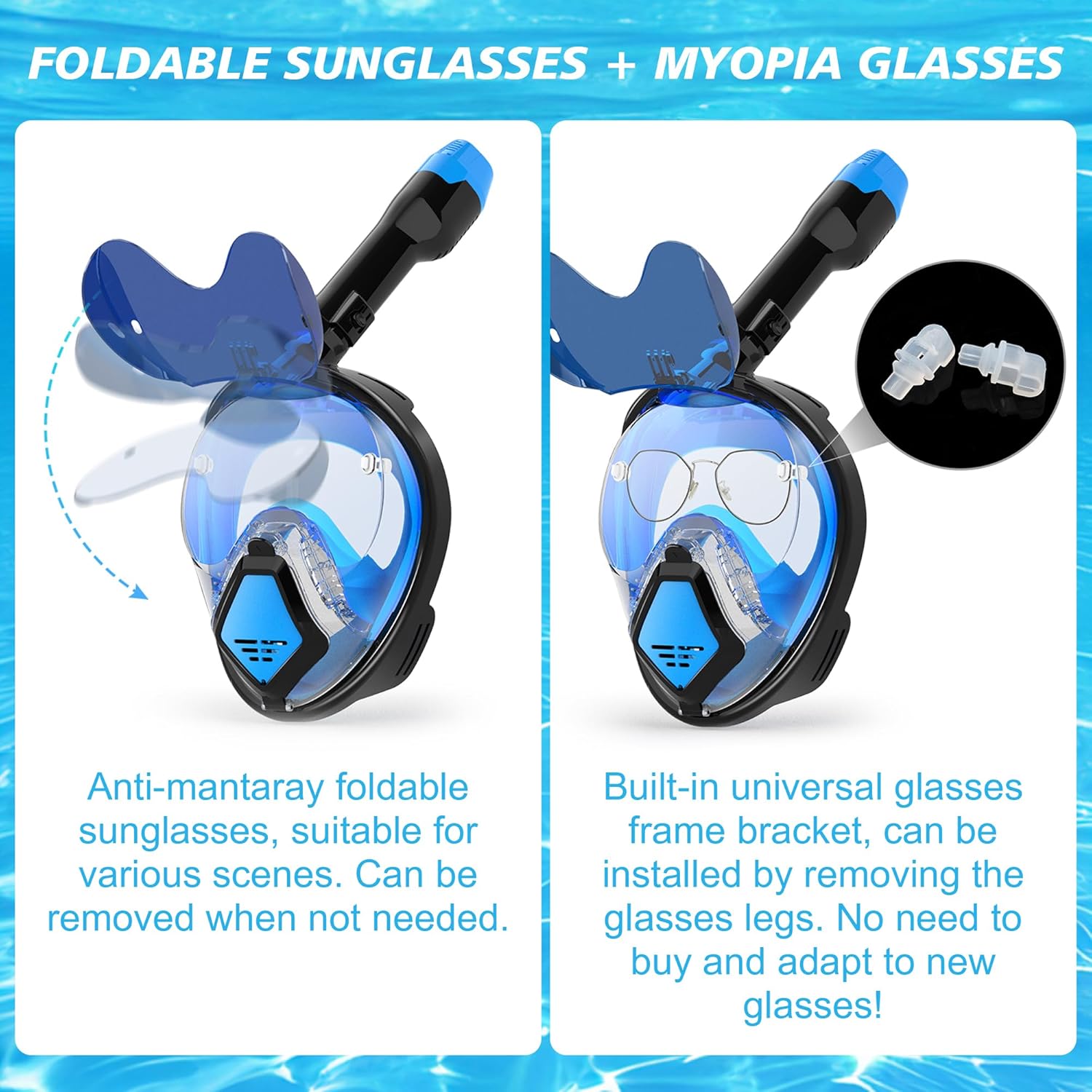 Máscara de Snorkel Devilfish p - Snorkel Set avaliação e preço