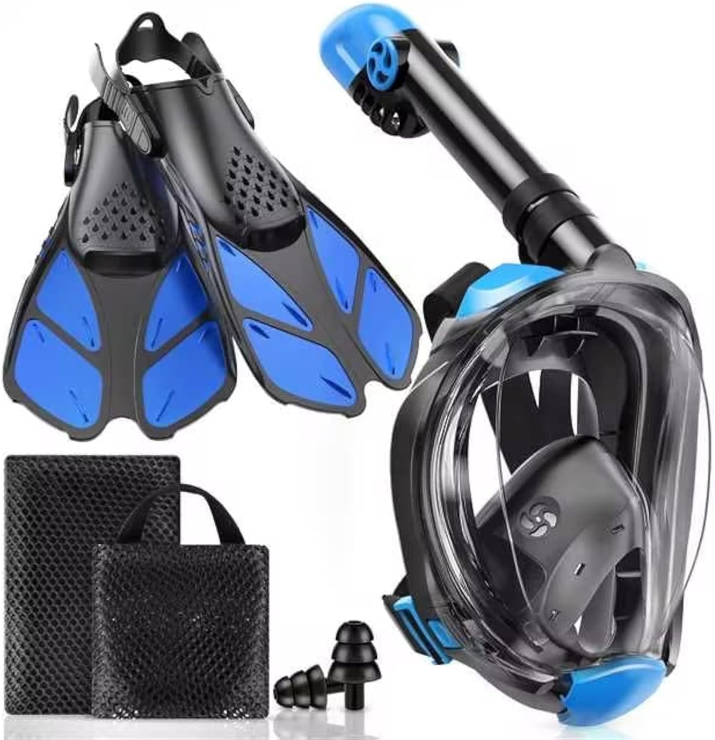 Máscara de Snorkel Devilfish p - Snorkel Set avaliação e preço