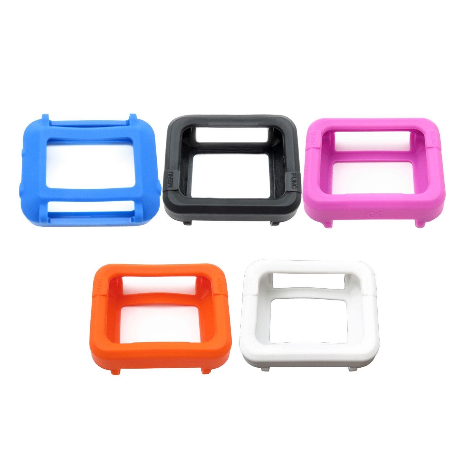 Capa Protetora de Silicone par - Snorkeling Gear avaliação e preço