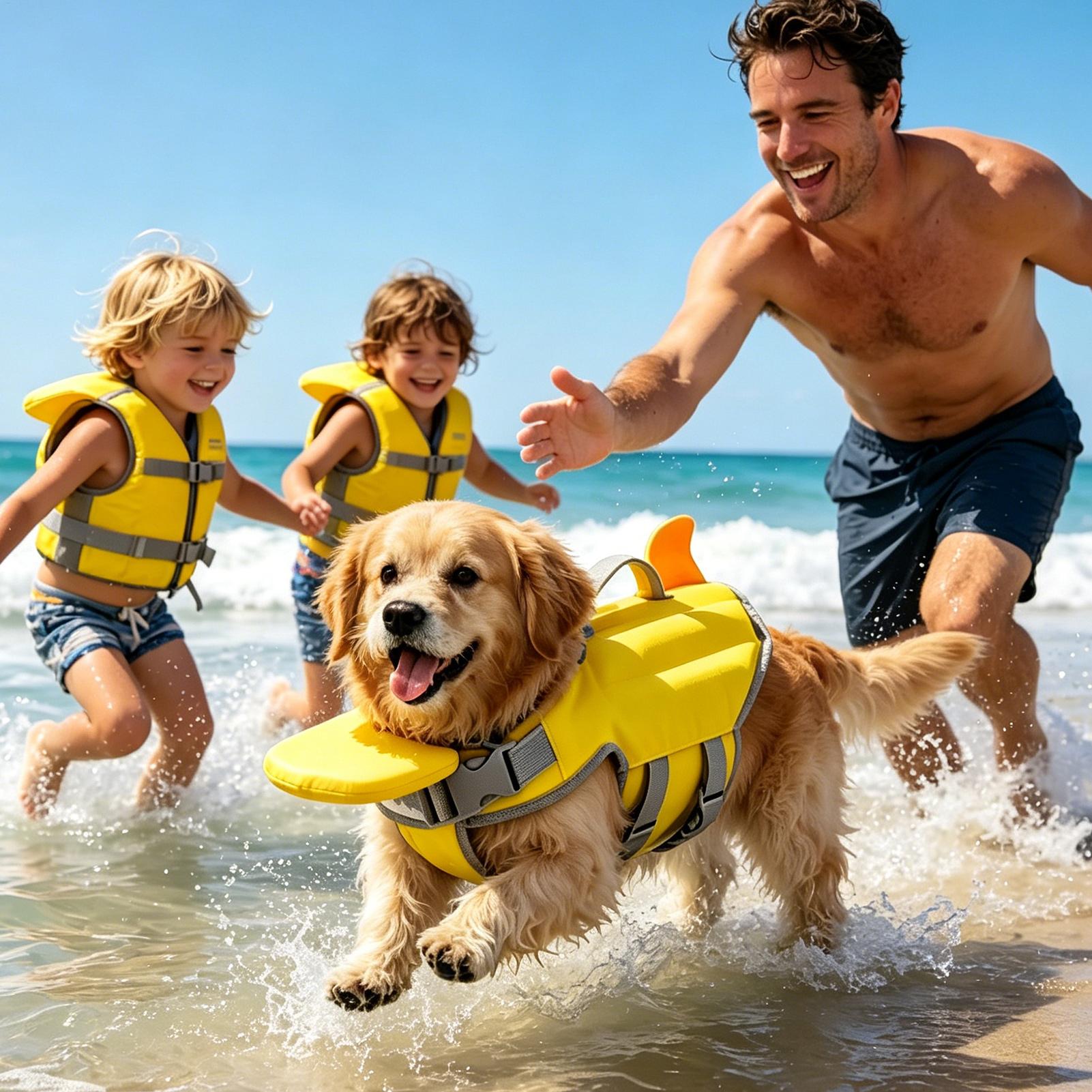 Colete Salva-Vidas Portátil pa - Life Jacket avaliação e preço