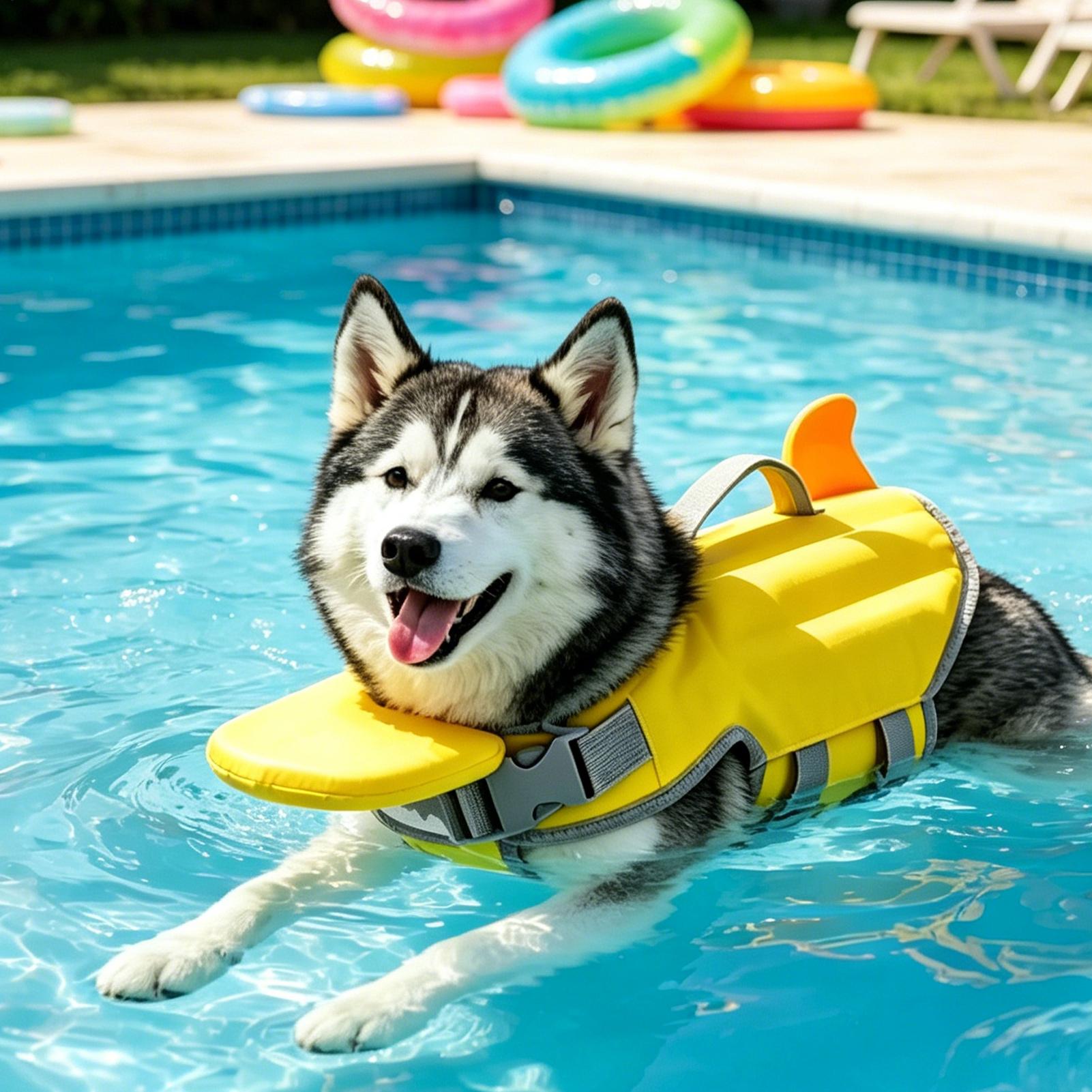 Colete Salva-Vidas Portátil pa - Life Jacket avaliação e preço
