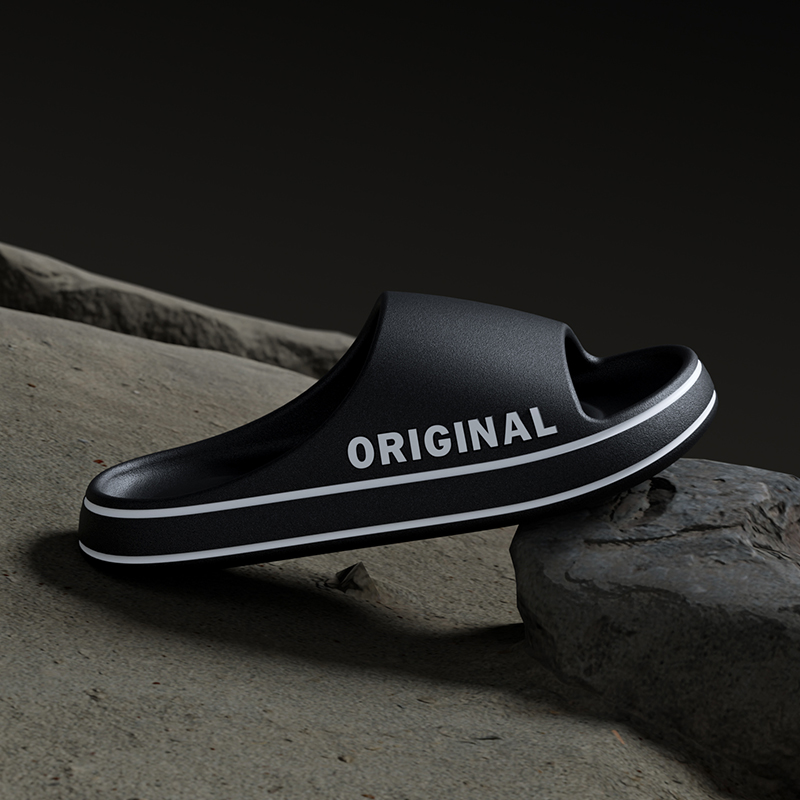 Homens sola grossa interior ba - Water Shoes avaliação e preço