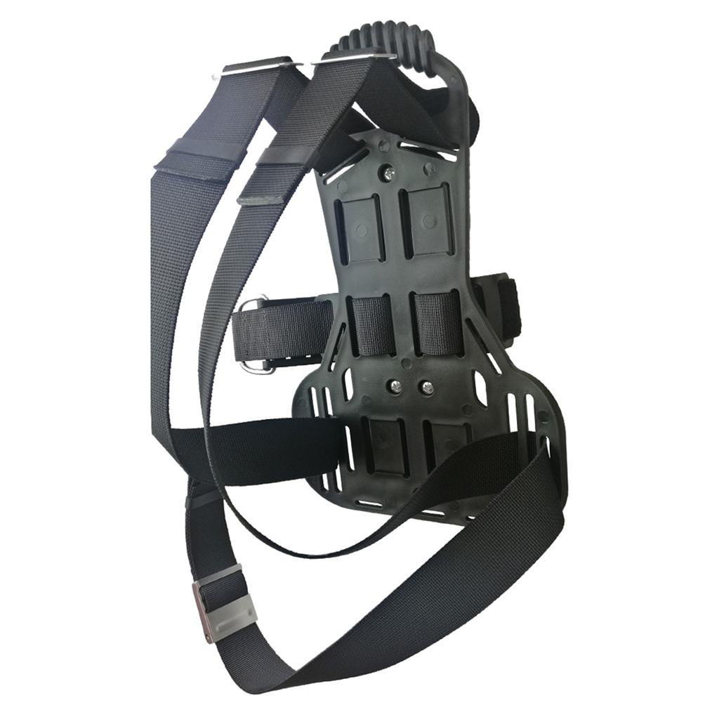 Suporte Ajustável para Cilindr - Snorkeling Gear avaliação e preço
