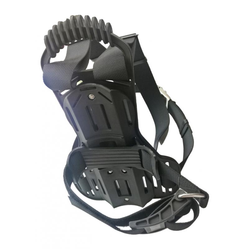 Suporte Ajustável para Cilindr - Snorkeling Gear avaliação e preço