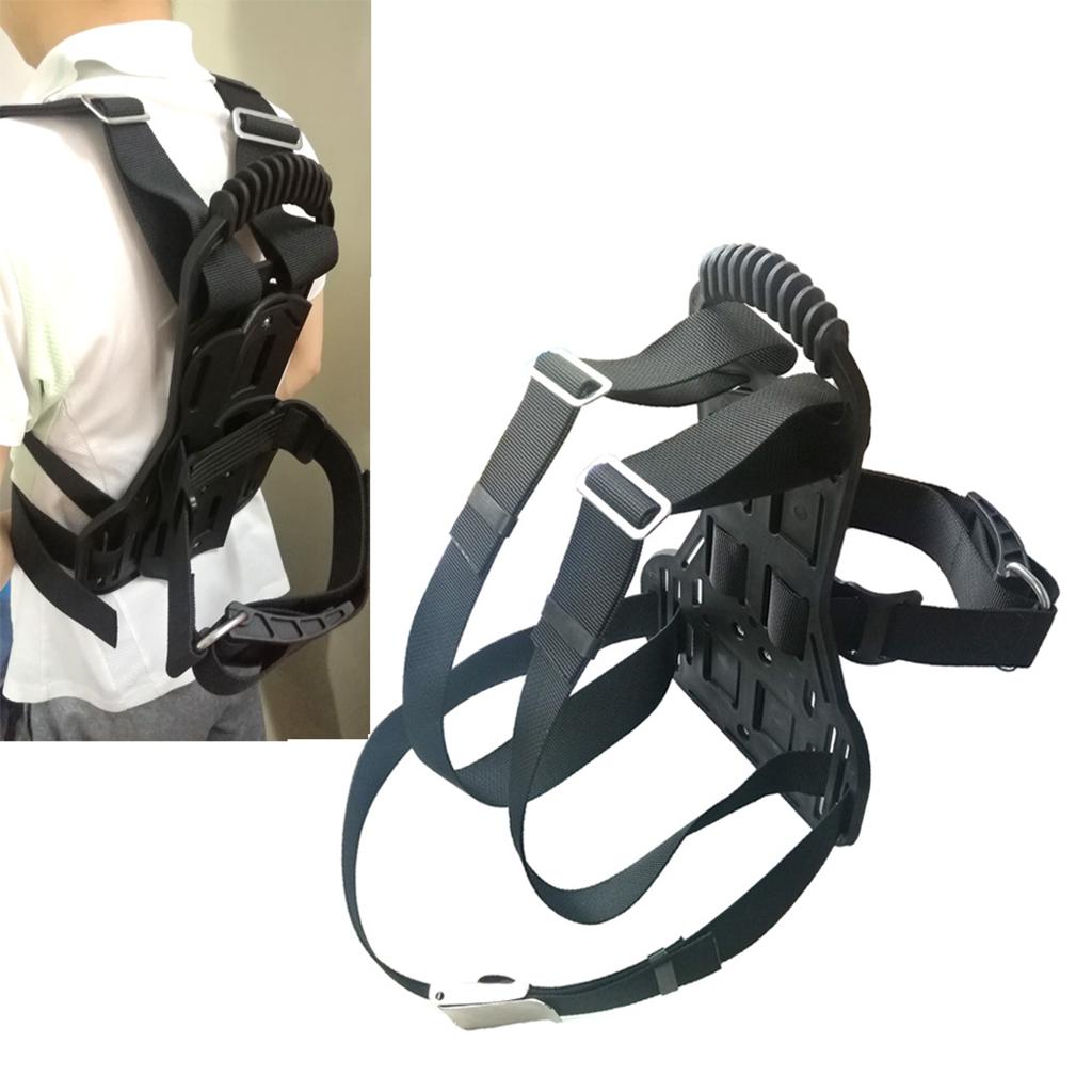 Suporte Ajustável para Cilindr - Snorkeling Gear avaliação e preço