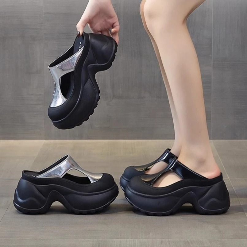 Sandália Feminina Cloud Slippe - Water Shoes avaliação e preço