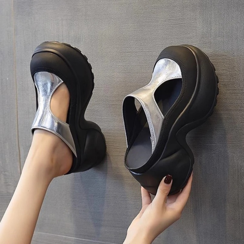 Sandália Feminina Cloud Slippe - Water Shoes avaliação e preço