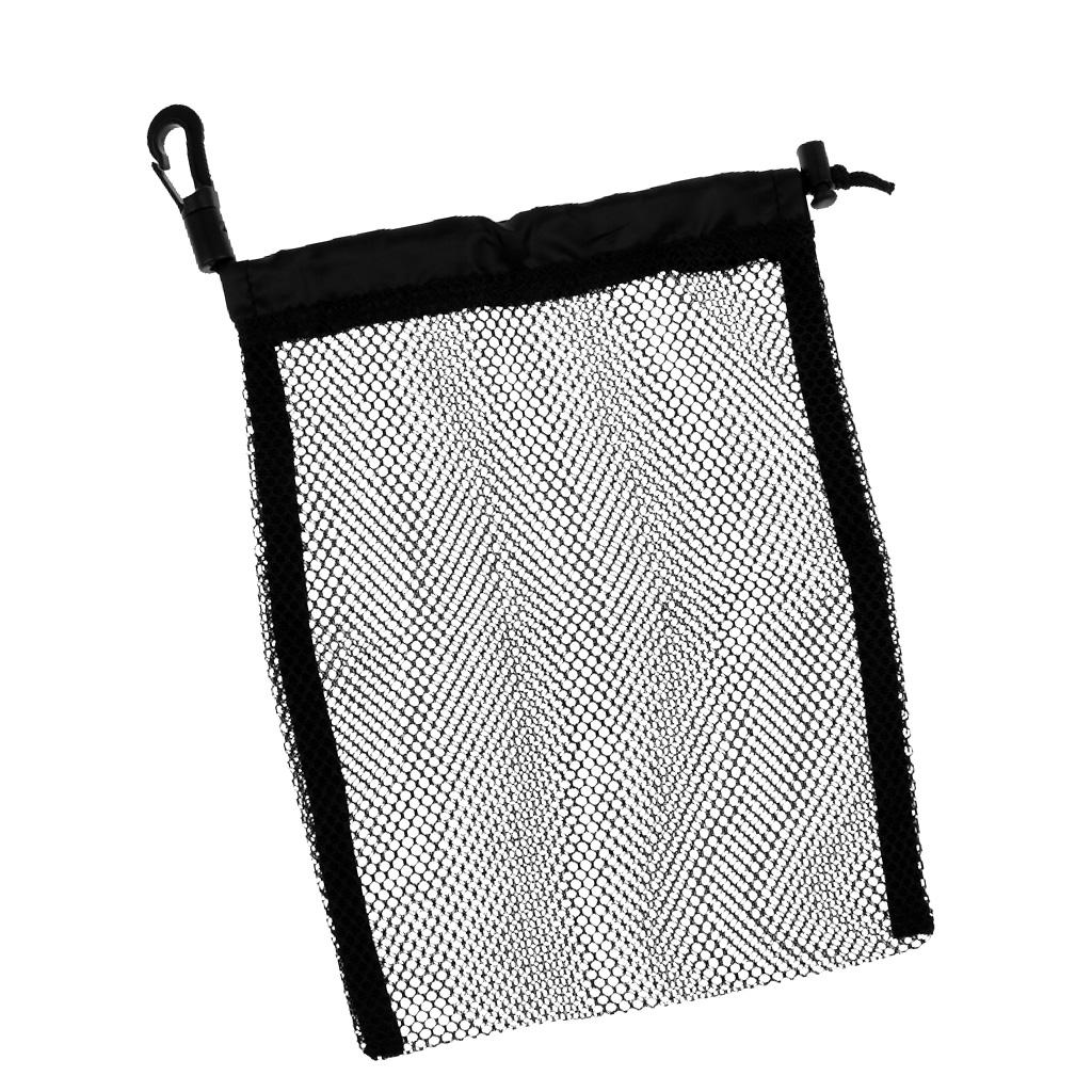 Bolsa de mergulho em malha com - Snorkeling Gear avaliação e preço
