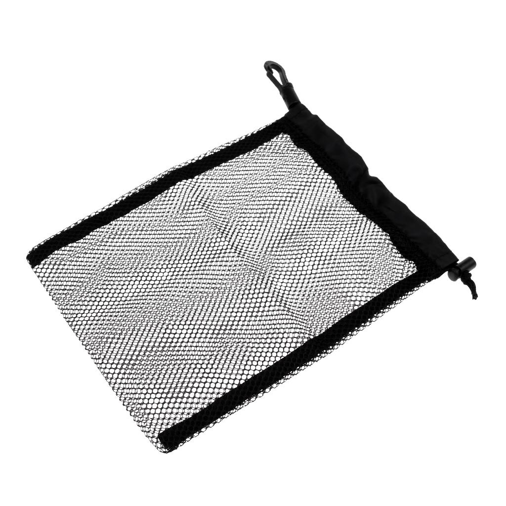 Bolsa de mergulho em malha com - Snorkeling Gear avaliação e preço