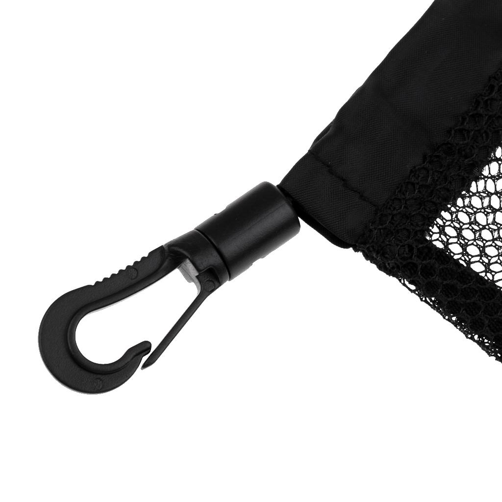 Bolsa de mergulho em malha com - Snorkeling Gear avaliação e preço