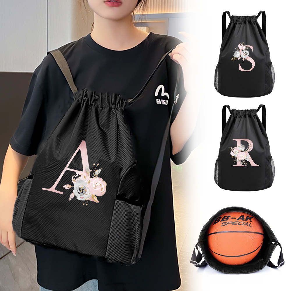 Bolsa preta com cordão, mochil - Dry Bag Waterproof avaliação e preço