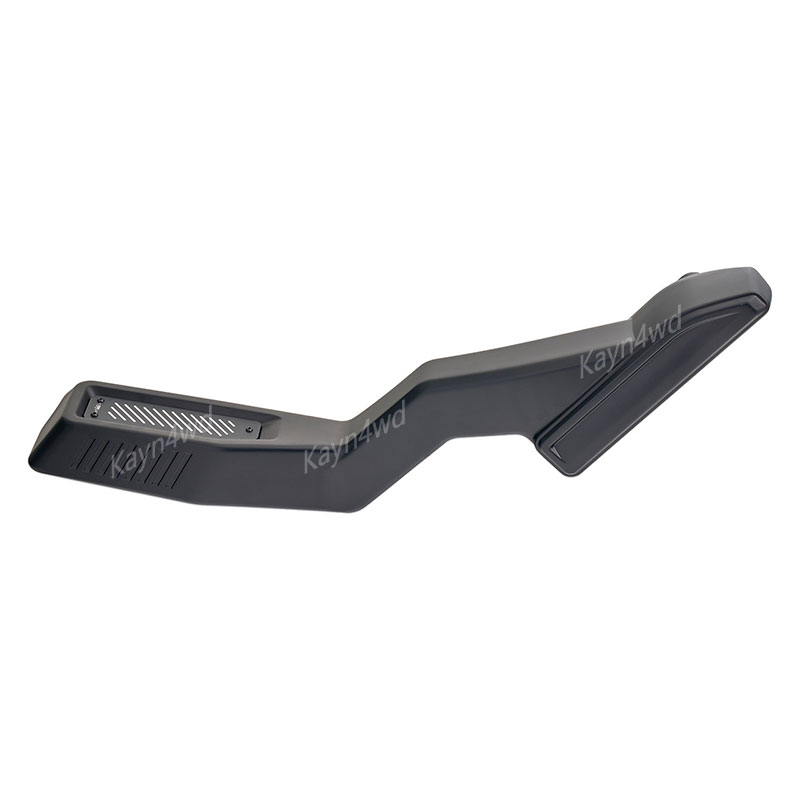 Acessórios Exteriores Off-Road - Snorkel Set avaliação e preço