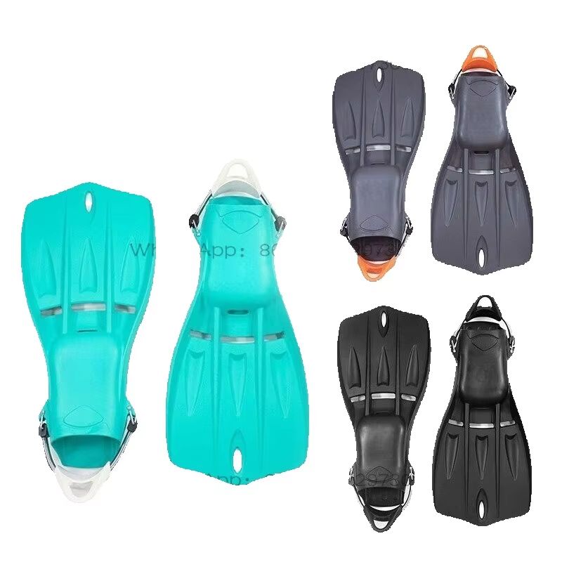 Alta qualidade, adequado para  - Swim Fins avaliação e preço