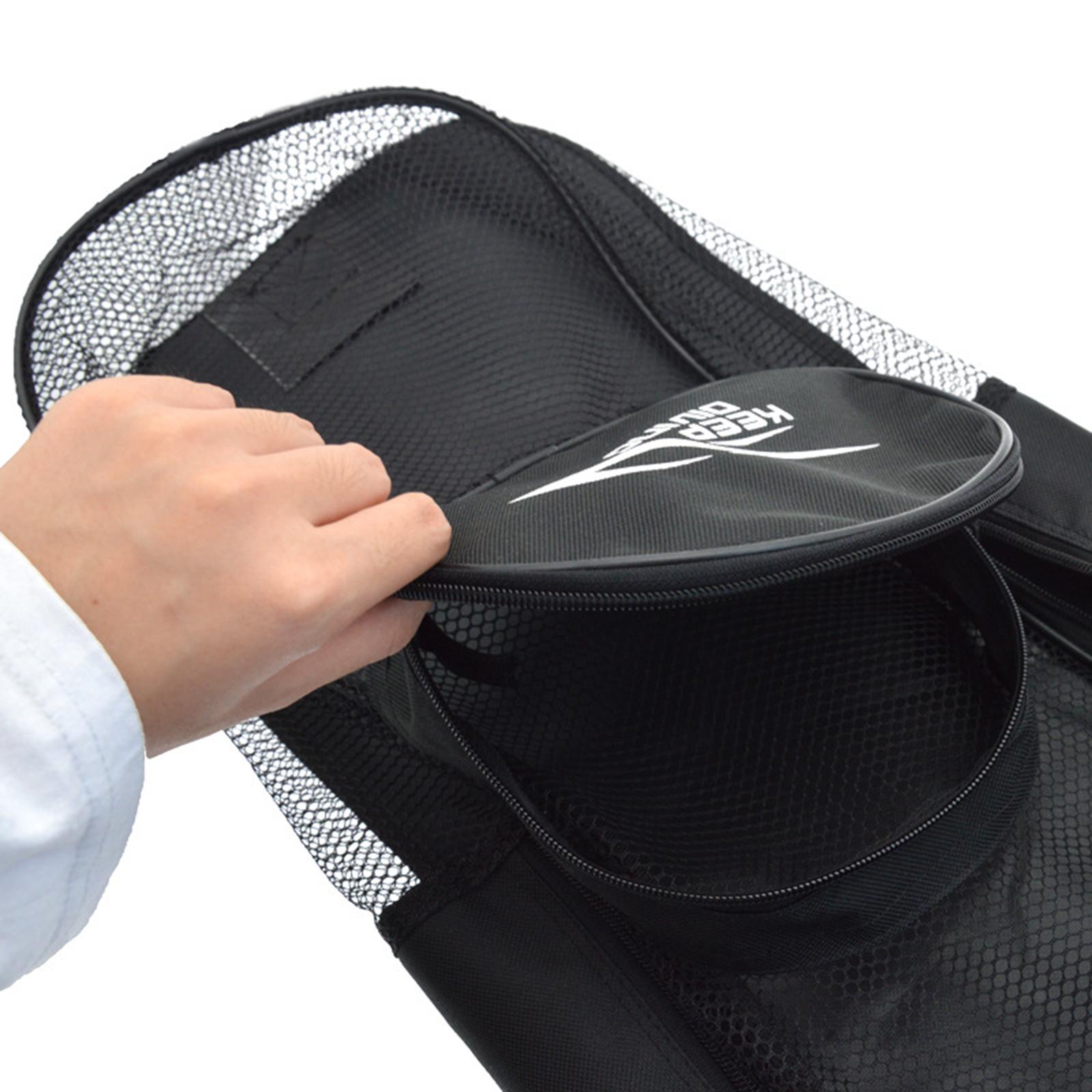 Bolsa de Transporte Portátil p - Diving Mask avaliação e preço