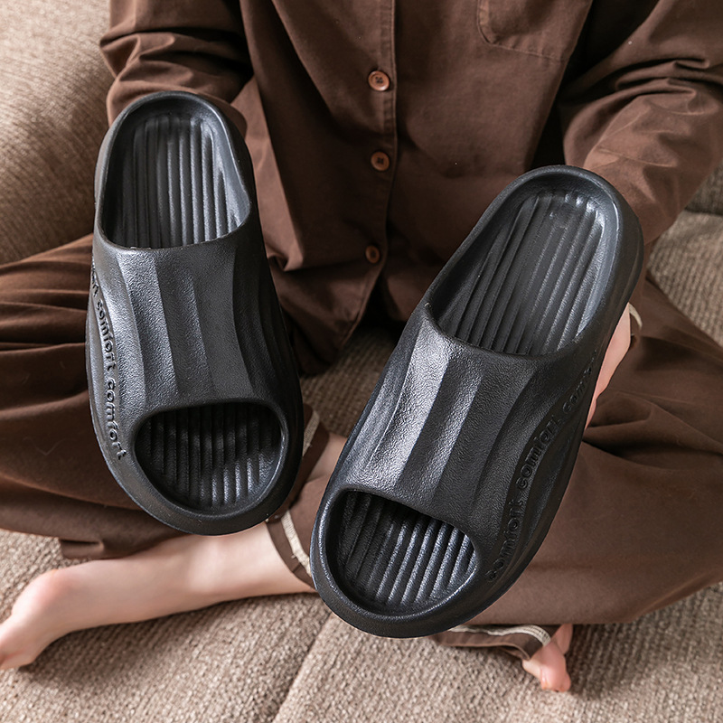 Chinelos de Verão EVA para Mul - Water Shoes avaliação e preço