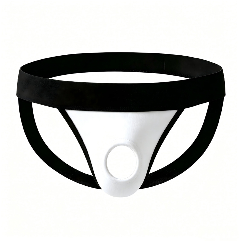 Cueca Jockstrap Sexy Masculina - Wetsuit Men avaliação e preço