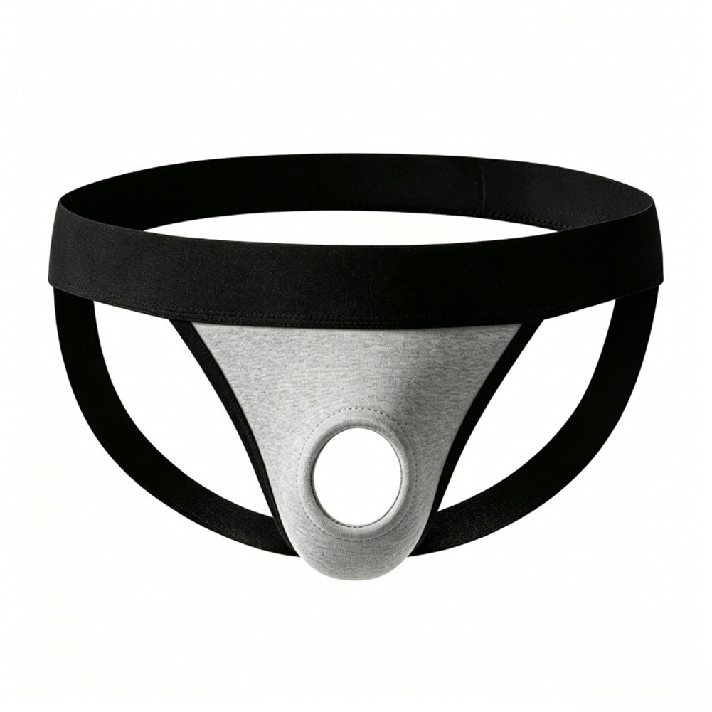 Cueca Jockstrap Sexy Masculina - Wetsuit Men avaliação e preço