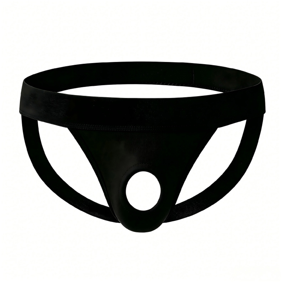 Cueca Jockstrap Sexy Masculina - Wetsuit Men avaliação e preço