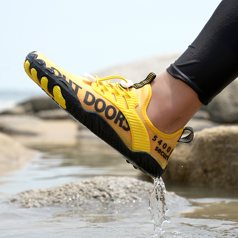 Sapatos Aquáticos para Homens  - Snorkeling Gear avaliação e preço