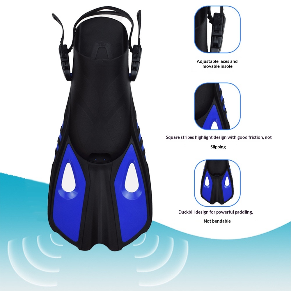 Conjunto de Snorkeling: Máscar - Swim Fins avaliação e preço