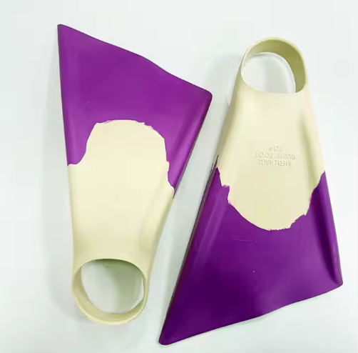 Novas Nadadeiras de Mergulho P - Swim Fins avaliação e preço