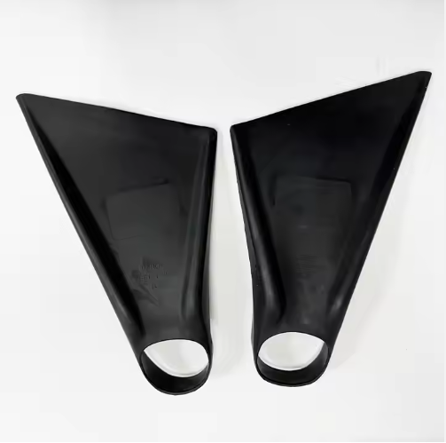 Novas Nadadeiras de Mergulho P - Swim Fins avaliação e preço