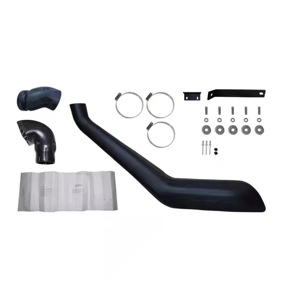 Kit de Snorkel para SUV 4X4 pa - Snorkel Set avaliação e preço