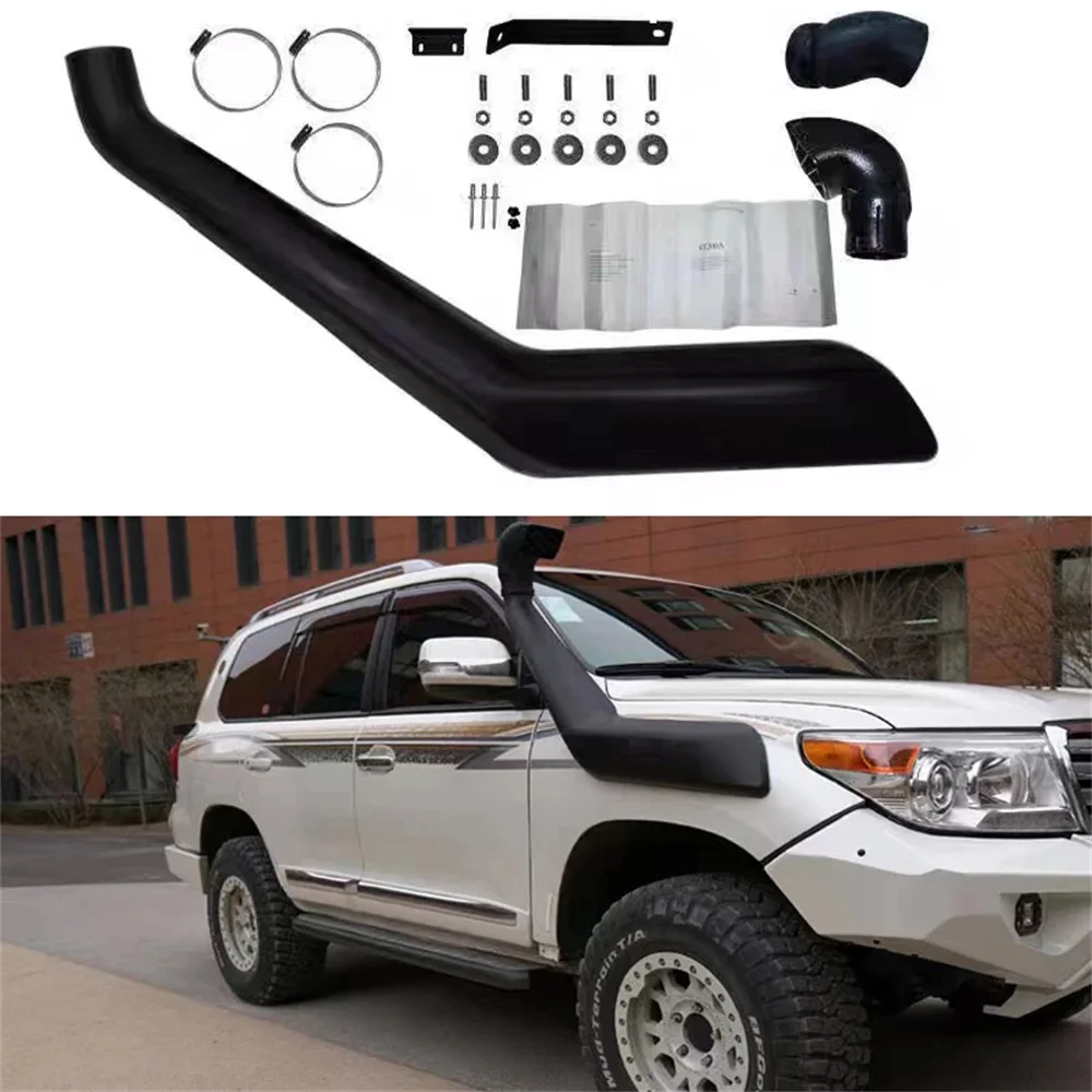Kit de Snorkel para SUV 4X4 pa - Snorkel Set avaliação e preço