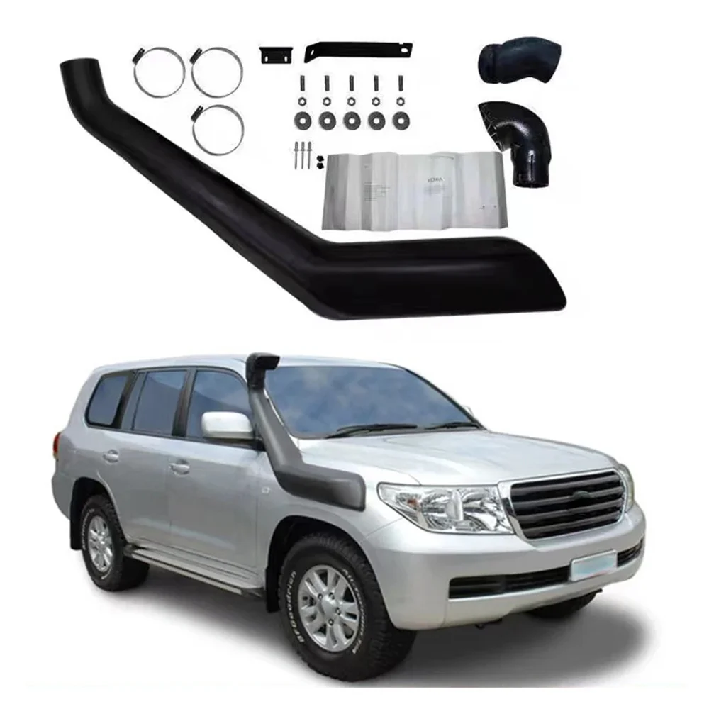 Kit de Snorkel para SUV 4X4 pa - Snorkel Set avaliação e preço