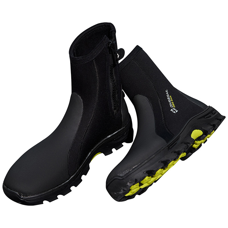 Botas de mergulho de neoprene  - Wetsuit Men avaliação e preço