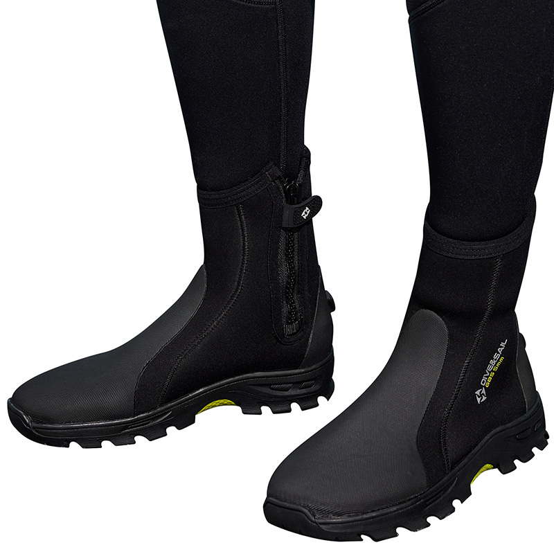 Botas de mergulho de neoprene  - Wetsuit Men avaliação e preço